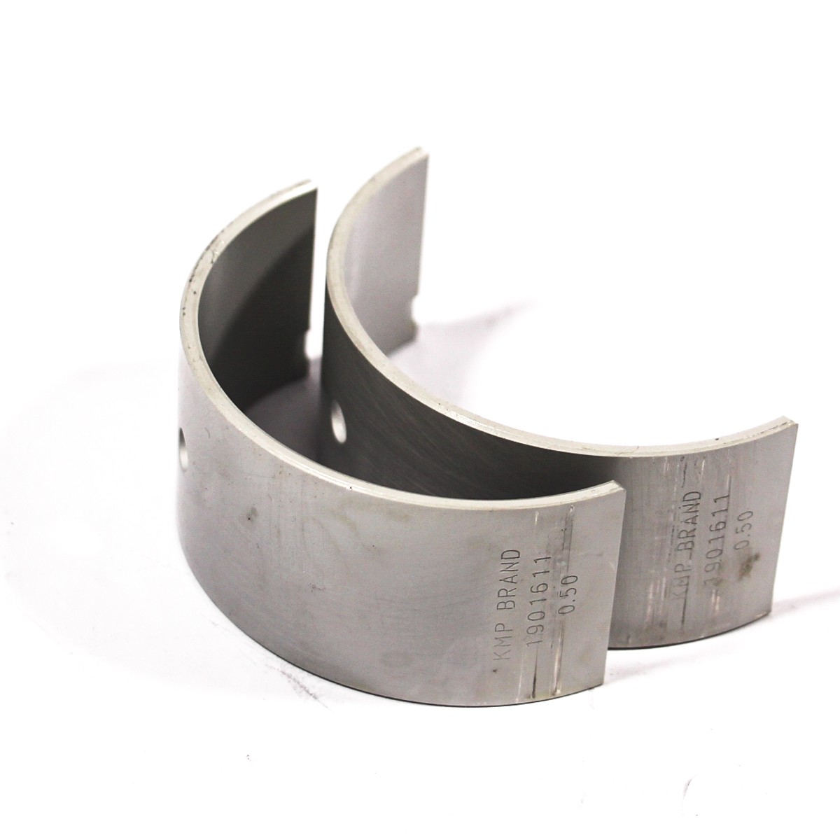 1901611 BEARING CONROD O/S .50MM (PAIR) Suitable For FIAT Shipping from Texas or