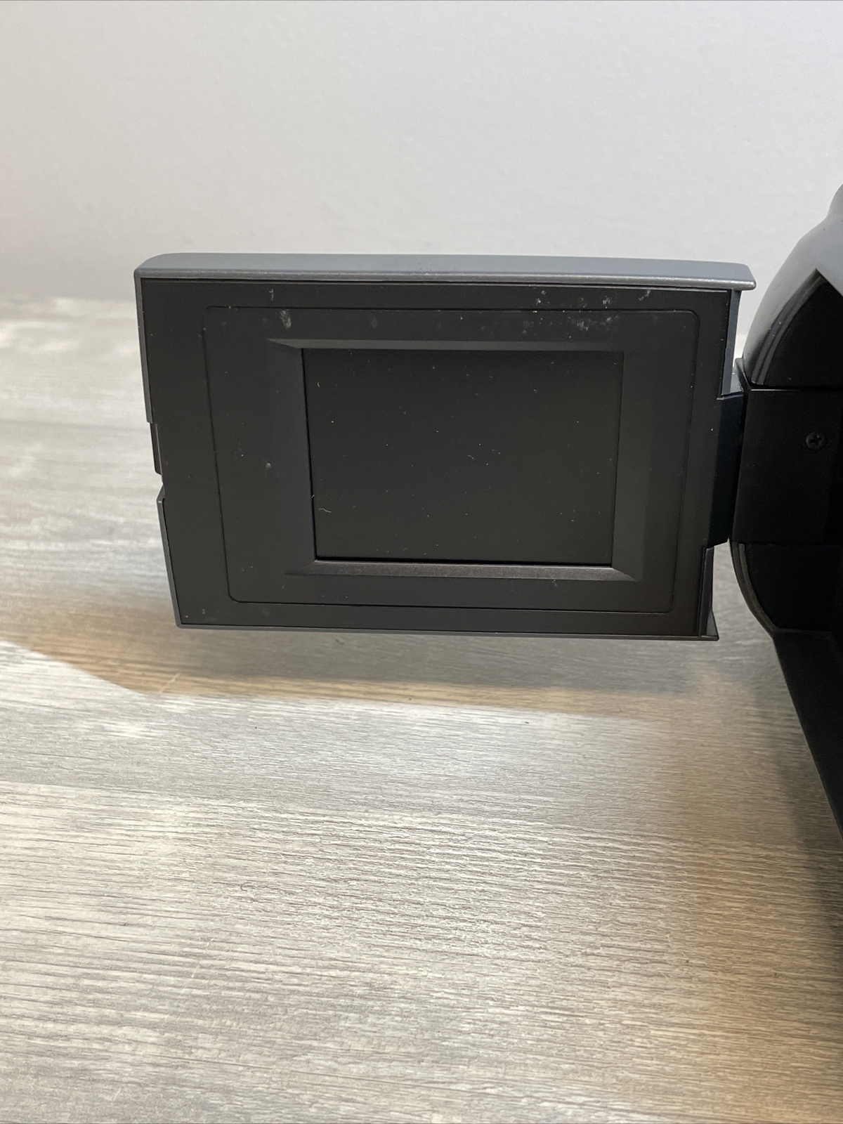 Panasonic Pv-L501d Camcorder Tested And Works C93