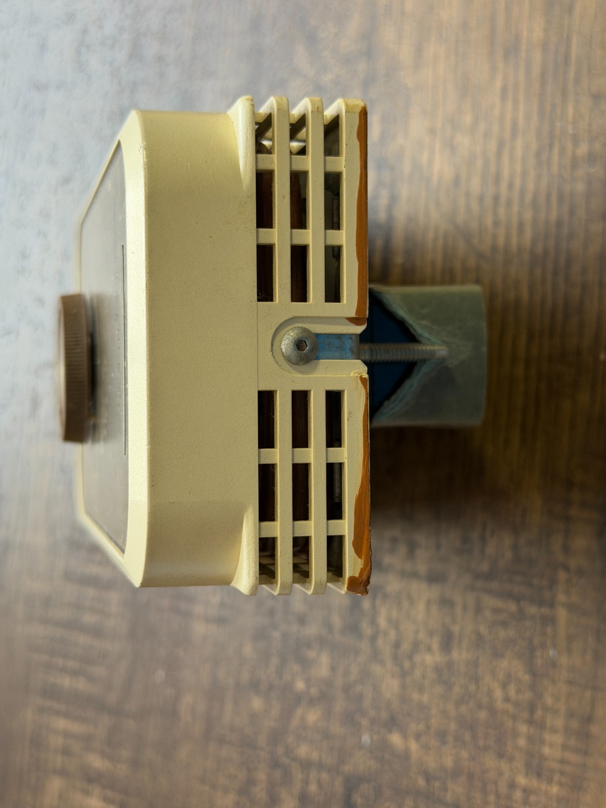 Johnson Controls T26S-18C Thermostat 40-90f