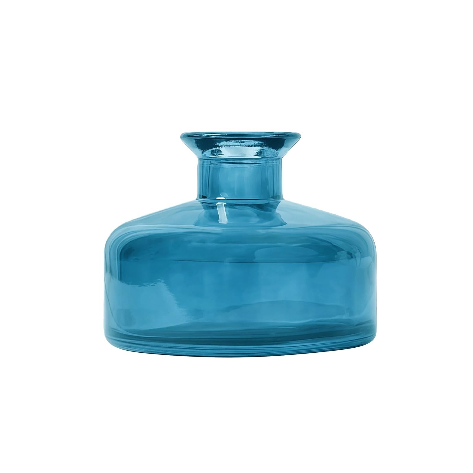 vipolish 1Pcs 200ml/6.7oz Empty Refillable Glass Diffuser Bottles Aromatherap...