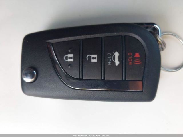 COROLLA 2025 Glove Box 5027316