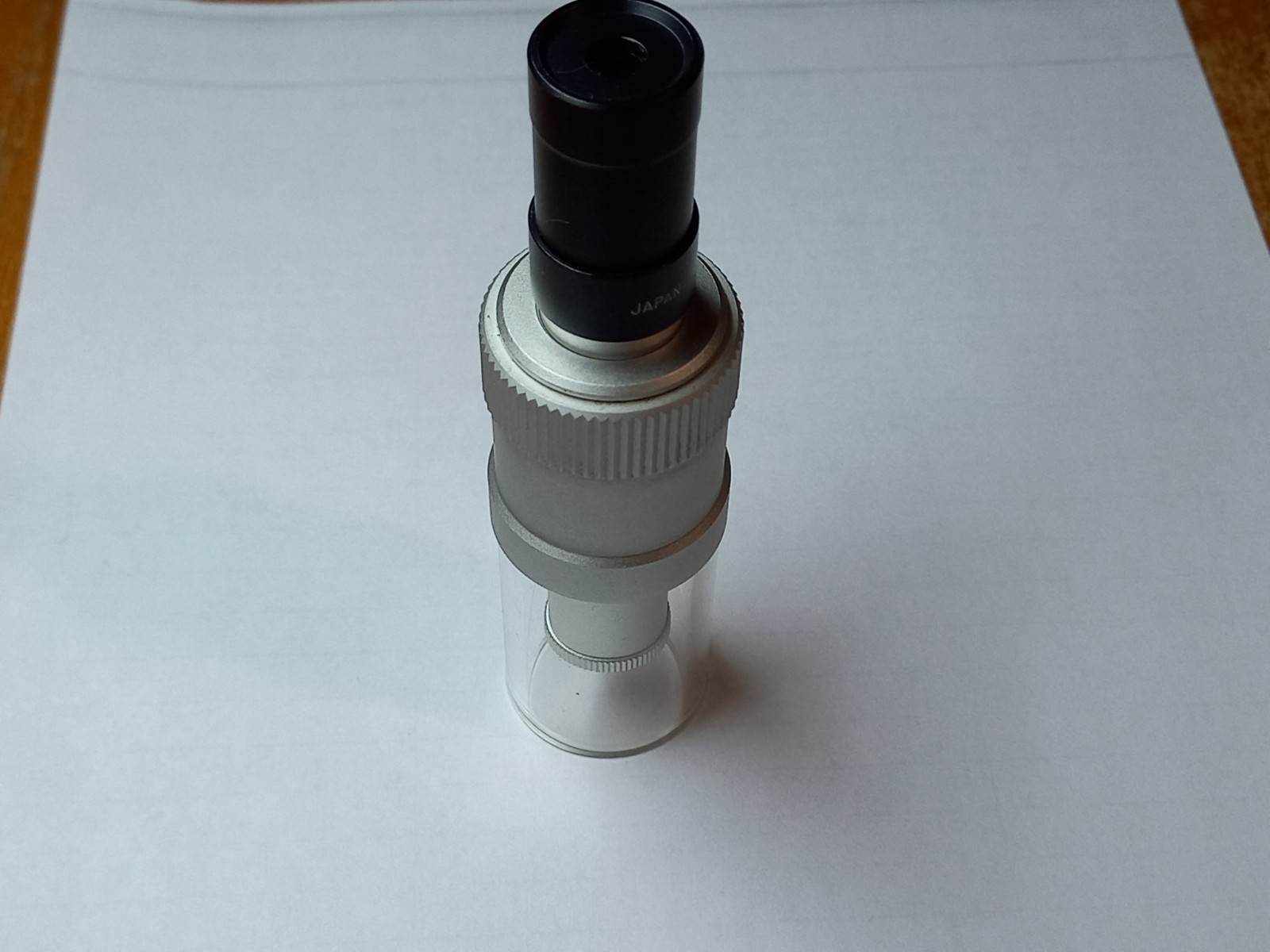 SKS 25x D Portable Microscope High Performance Measurement Instrument