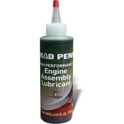 Penngrade BPO71055, One Assembly Lubricant 6 oz Bottle Engine Assembly Lubricant