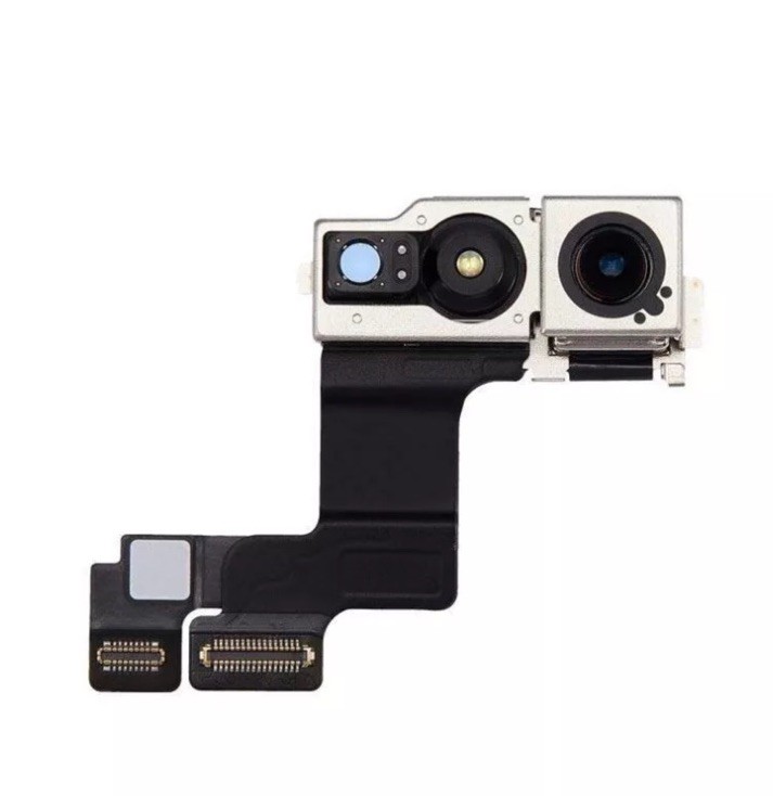 iPhone 15 Plus Front Camera Replacement Original Genuine Apple Pull OEM