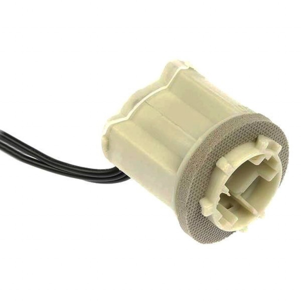 For Mercury Grand Marquis 1990 Electrical Socket | Plastic | With Wire Pigtail