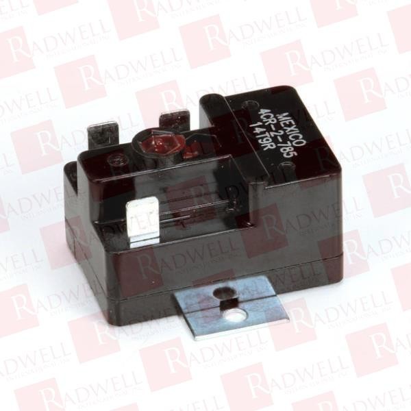 SENSATA TECHNOLOGIES 4CR-2-652 / 4CR2652 (USED)