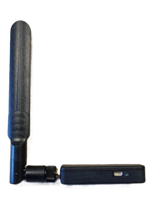 Drone Detection Bridge Kit – Handheld Drone & Pilot Tracking Device with Antenna