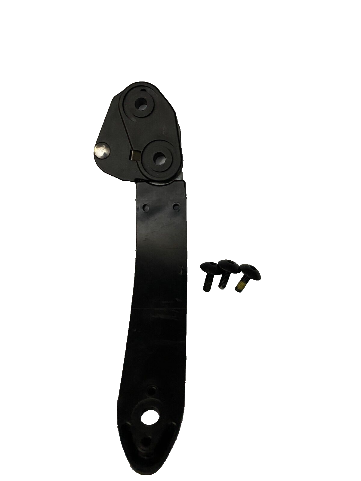 SAFARILAND REPLACEMENT SLS HOOD ASSEMBLY RIGHT HAND