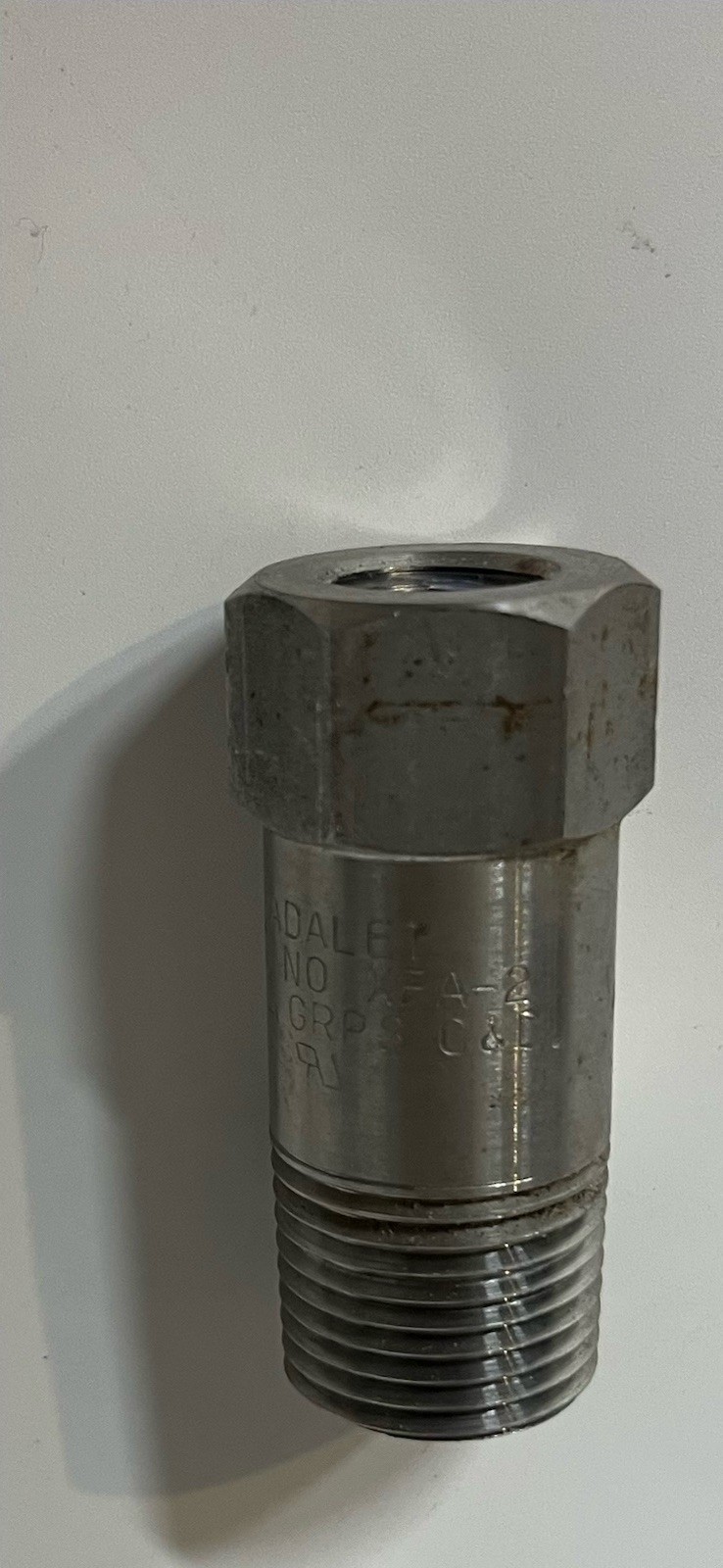 Adalet XFA2 Explosion-Proof Flame Arrestor/Gas