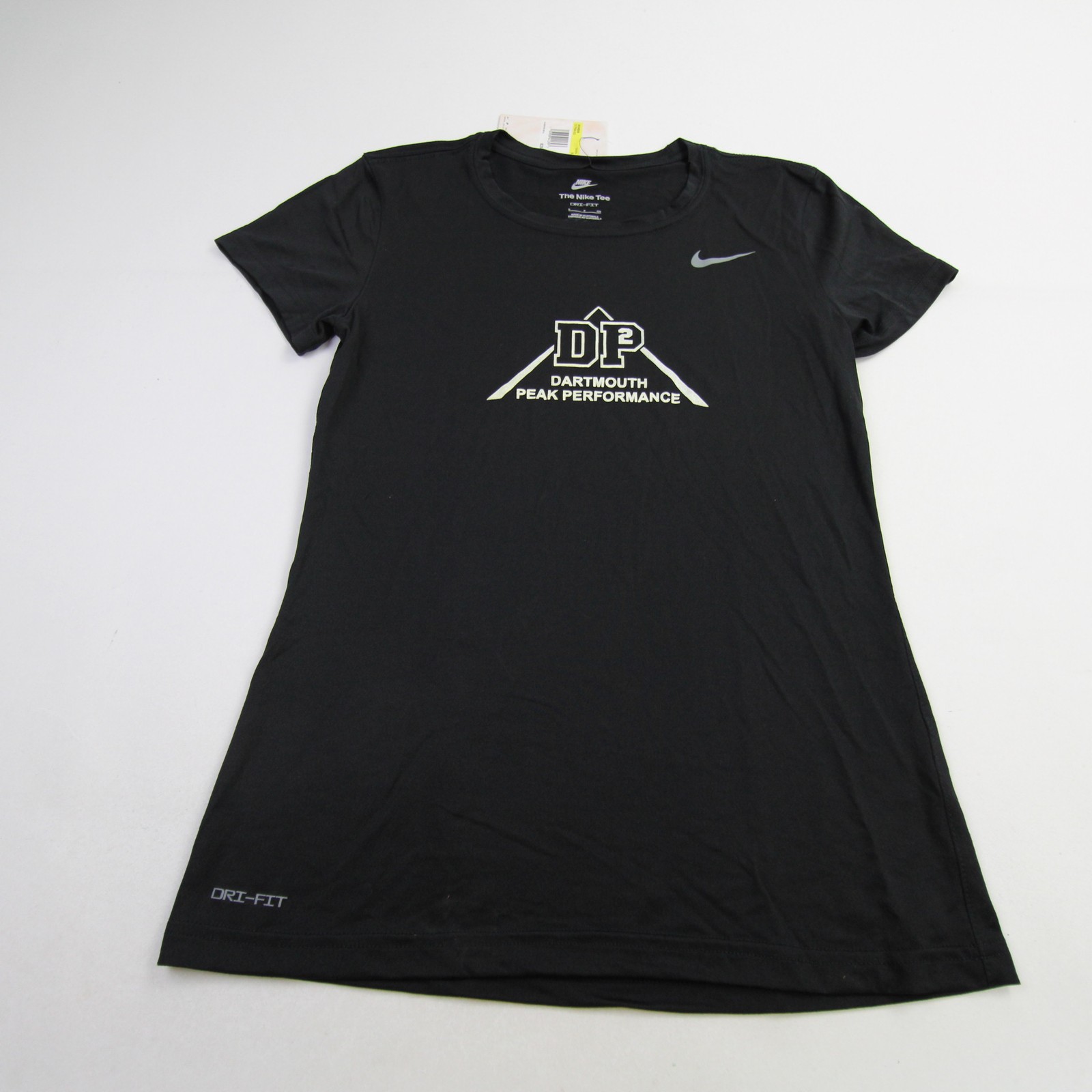 Dartmouth Big Green Nike Short Sleeve Shirt Women's Multiple Sizes