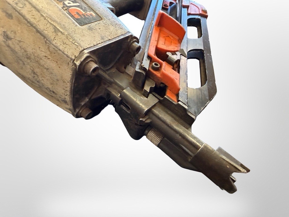 Paslode F325R Compact Framing Nailer
