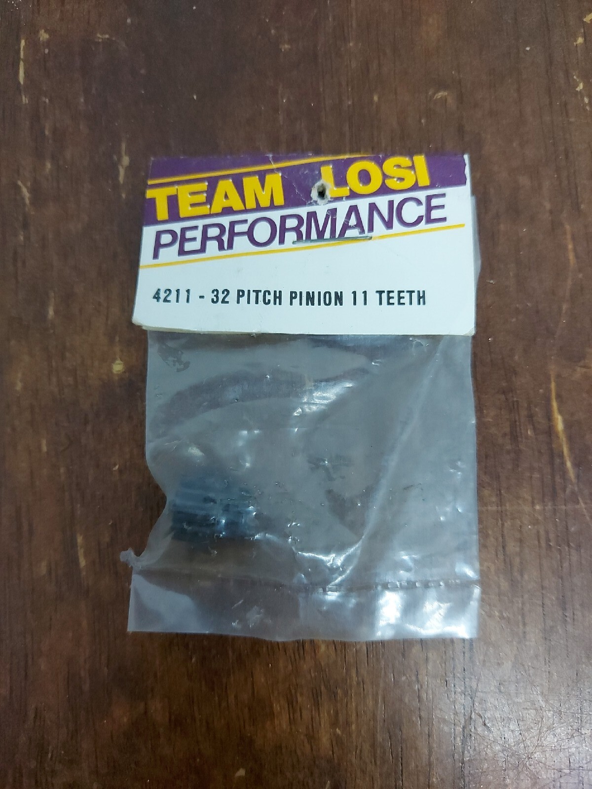 Hobbico, Robinson, Team Losi Miscellaneous bundle.