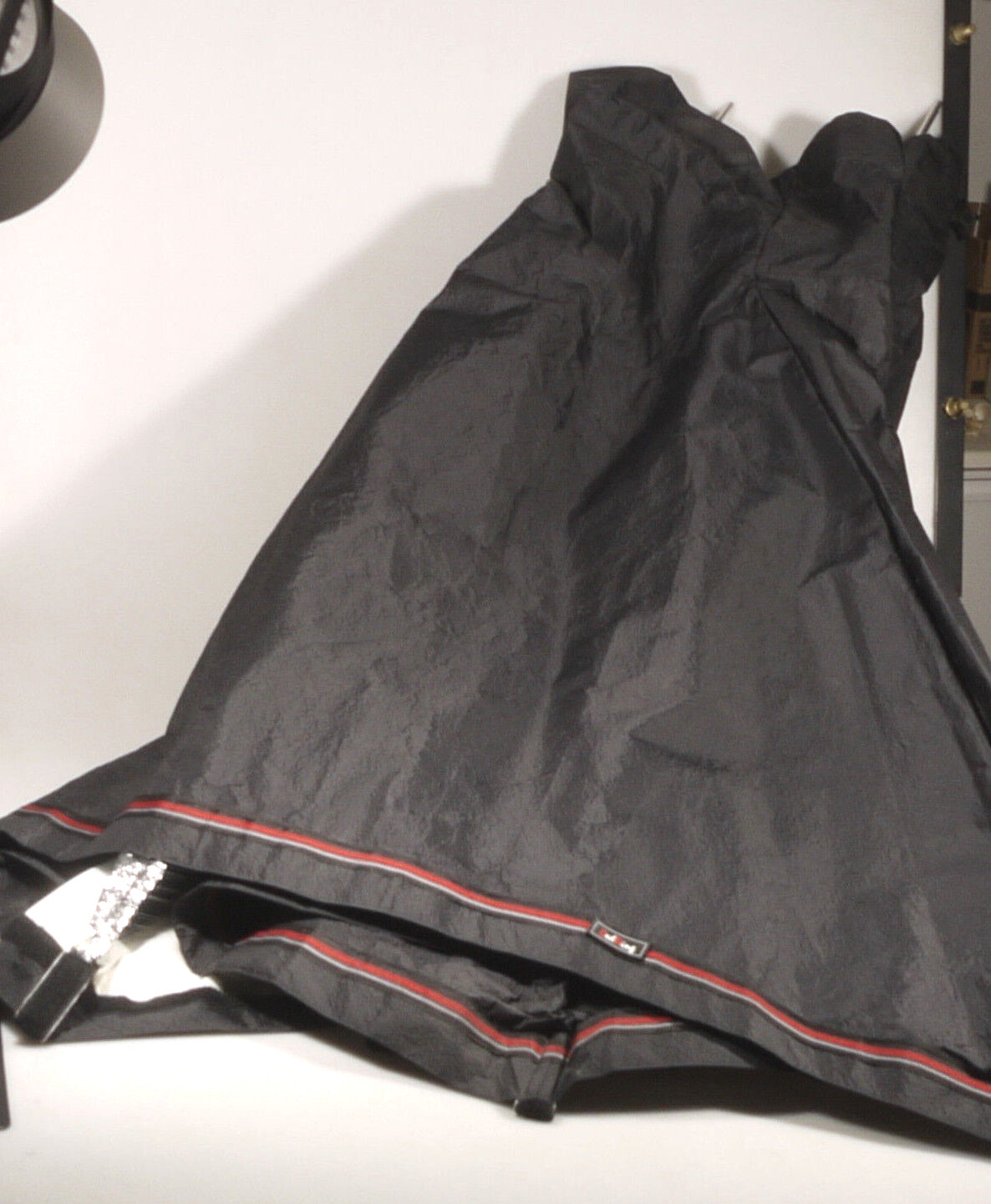 PRL) REDWING RD2154 BENCH SPEAKER CLOTH 125x160 SOFTBOX DIFFUSER VIDEO ROOM POSE