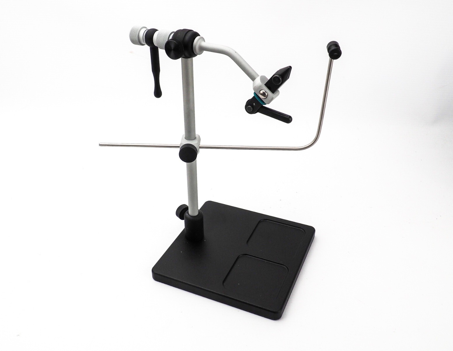 NEW - RENZETTI TRAVELER 2200 SERIES PEDESTAL BASE VICE