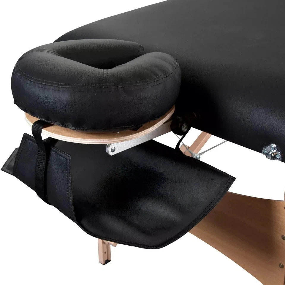 Earthlite Portable Massage Table Package, Lightweight, Foldable, Supreme Comfort