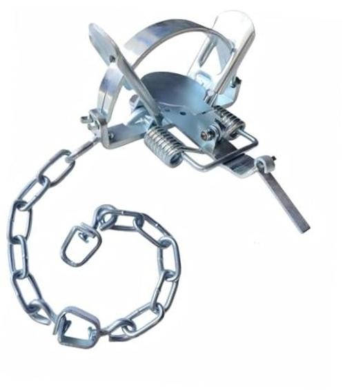 Small Trap Rabbit Traps for Outdoor Farms Yards Gardens