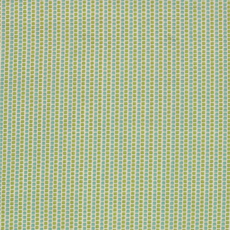 ~ Moda Fabric ~ Road 15 ~ 1/2 yard ~ Sweetwater ~ Around the Clock #5527-11