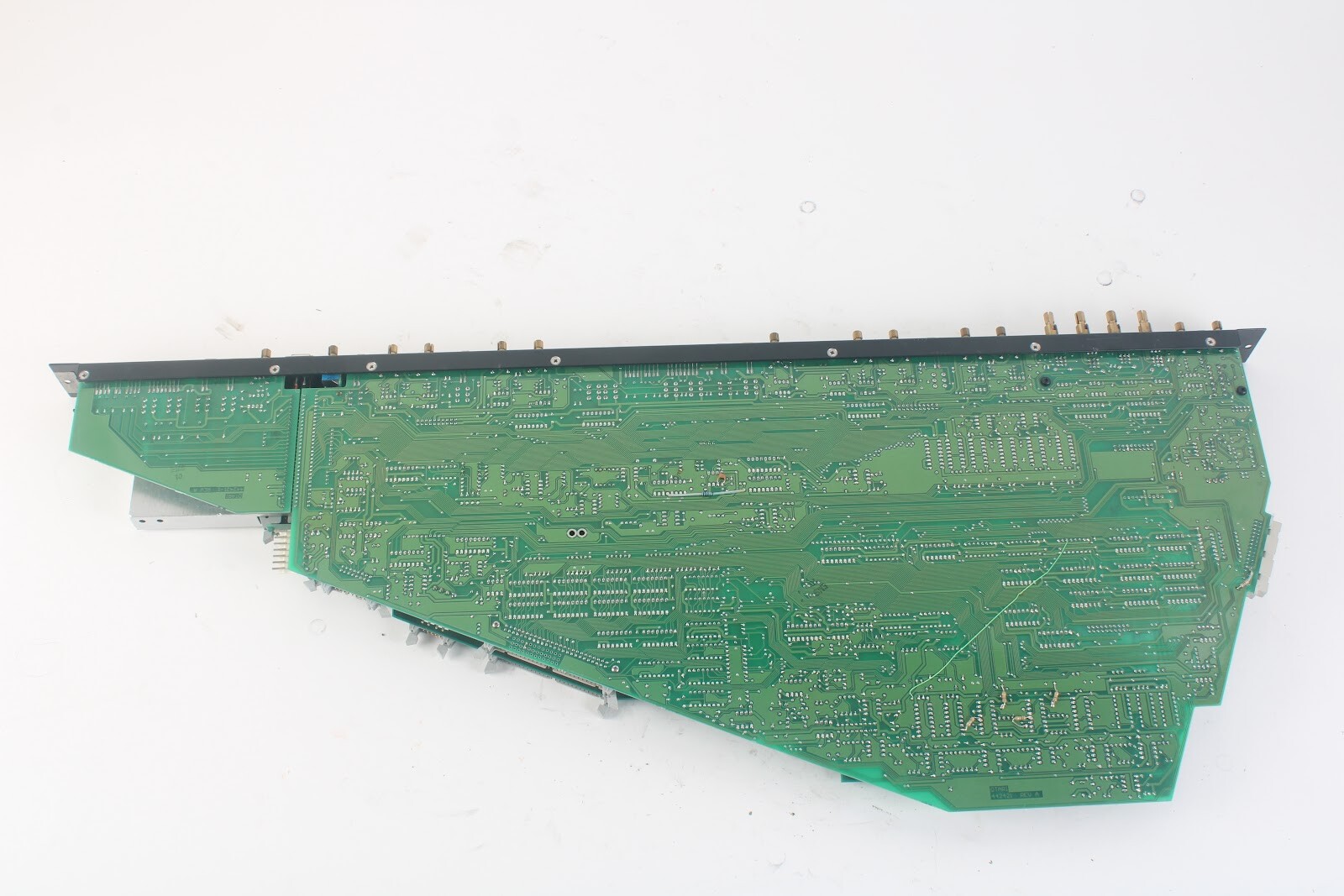 Otari 442421-1 Input Module Control Card EQ - No Knobs