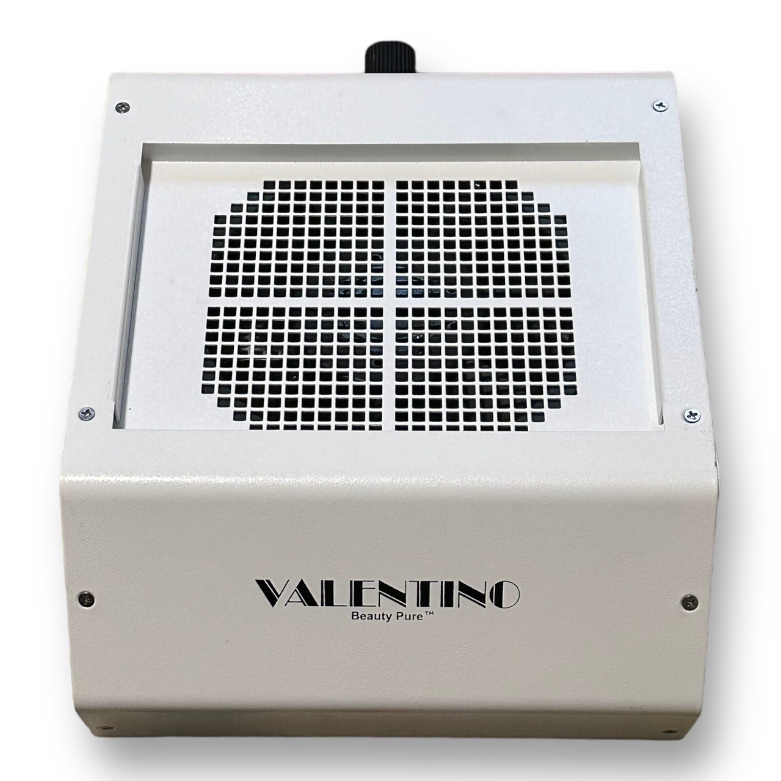 Valentino GEN 4 Nail Dust Collector Tested Working, As Pictured
