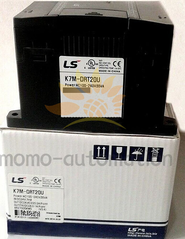 NEW LS LG K7M-DRT20U 1PCS