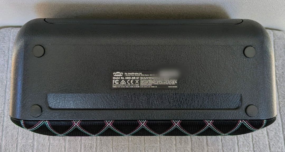 VOX ADIO-AIR-GT Guitar Amplifier