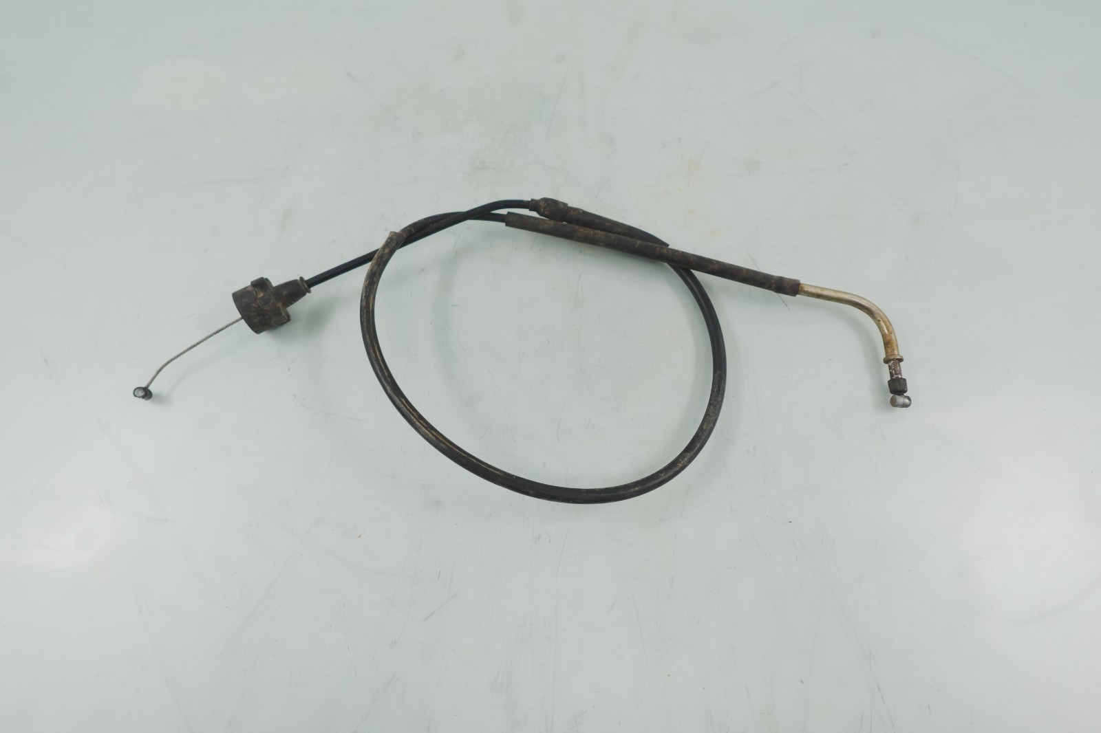 2006-2009 Suzuki LTR 450 OEM Clutch Control Cable