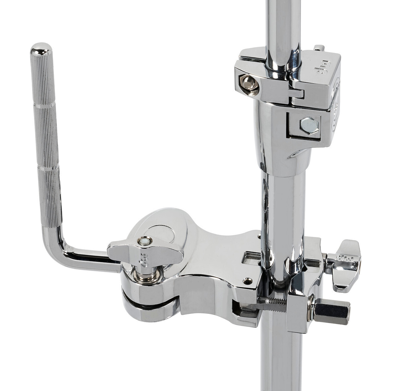 DW Single Tom Clamp w/ V Memory Lock DWSM991