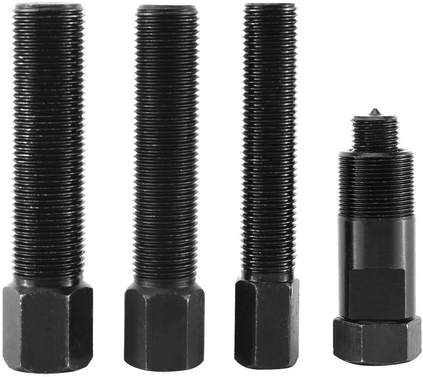 Motorcycle Flywheel Puller Set Universal Motorcycle ATV Flywheel Puller 10pcs