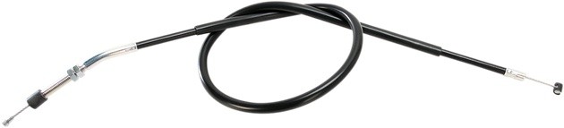 Moose Clutch Cable Black #148648 for Honda TRX250