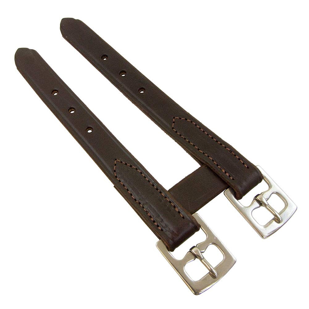 Leather English Girth Extender