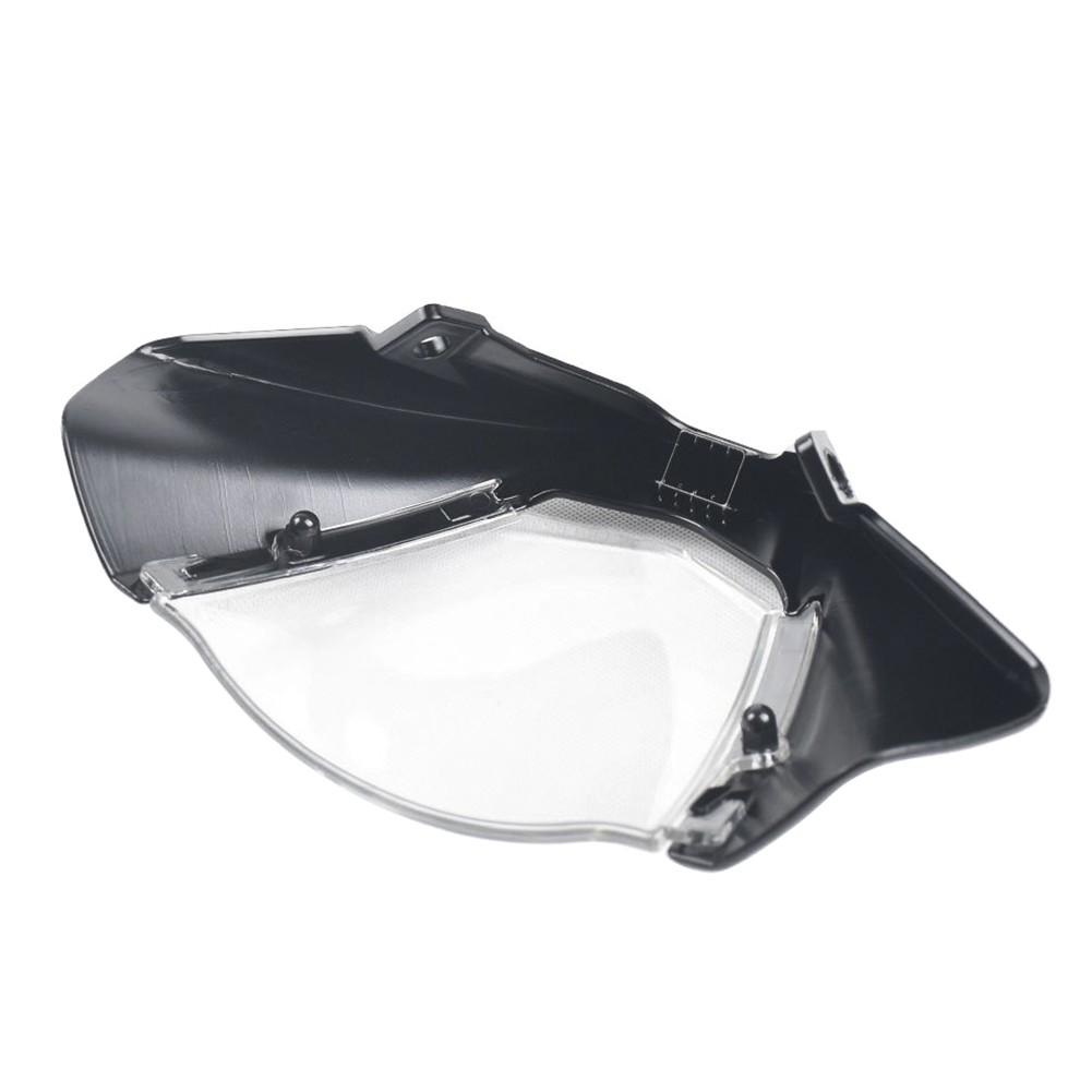 Clear Silver Windshield Windscreen W/ Bracket For Ducati Monster 950 937 21-22
