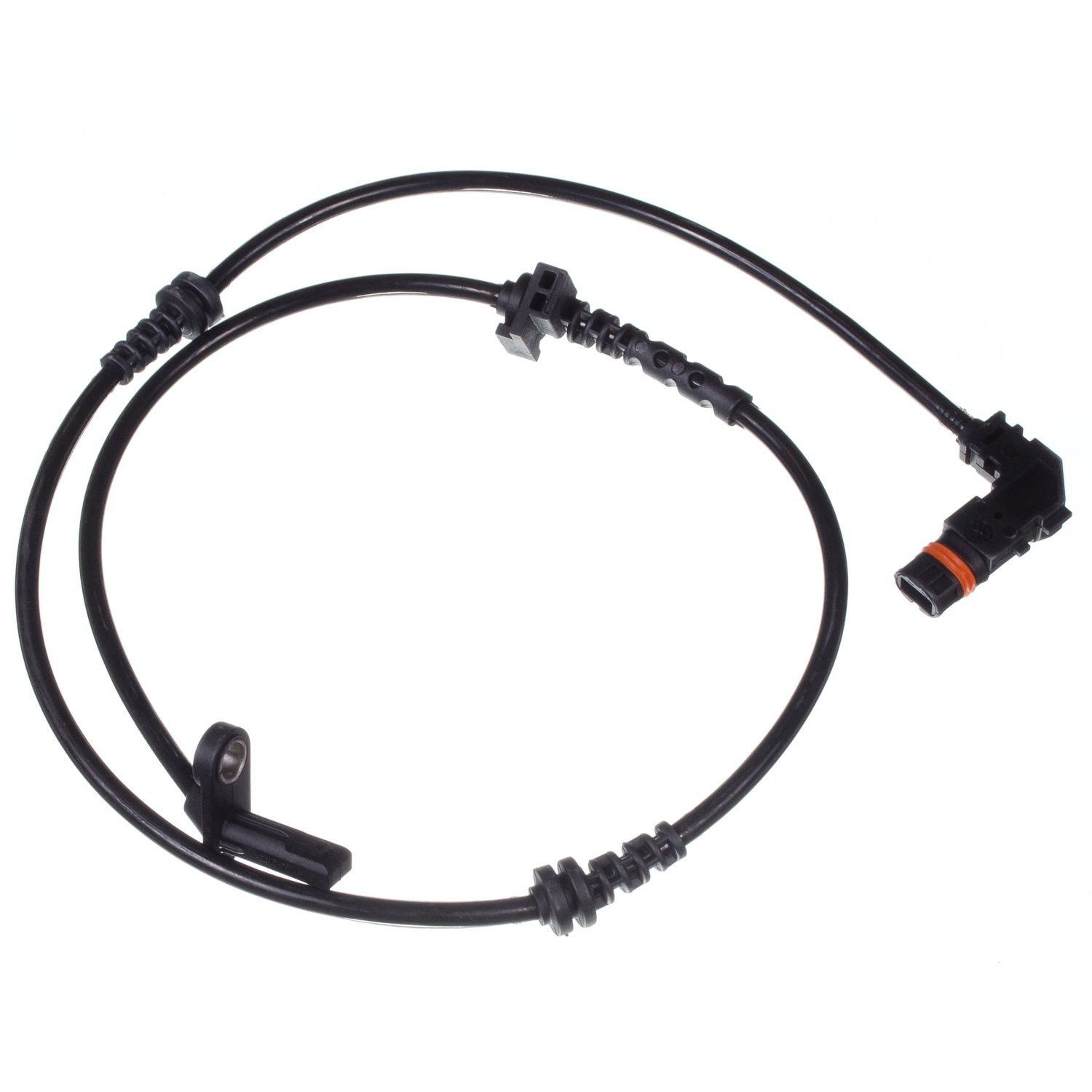 Parts 2ABS0698 ABS Wheel Speed Sensor - Compatible With Select Mercedes-Benz ...