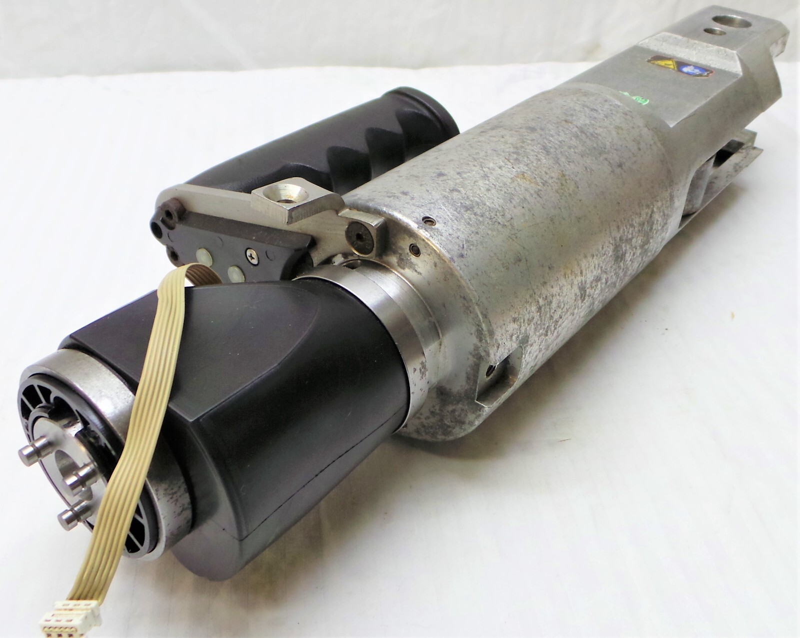 HTDRALIC HEAD FOR NOVA PRESS ACO401 Battery Pressing Tool.