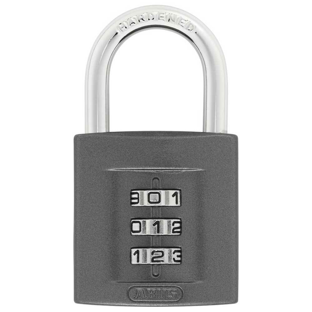 Abus 158/40mm Combination Padlock (158-40)