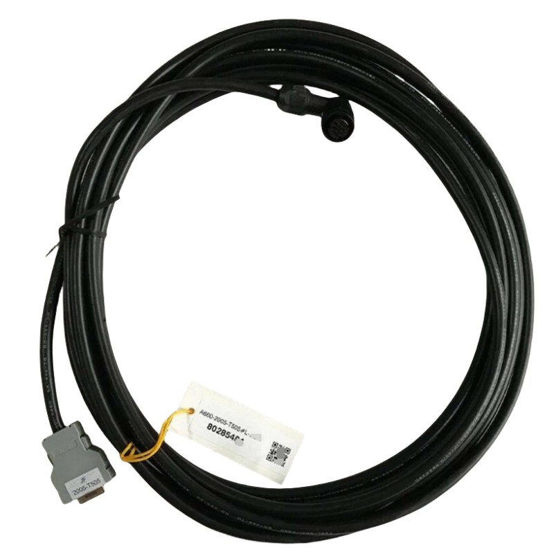 1PC brand New FANUC A860-2020-T301 Servo Motor encoder Cable A660-2005-T505