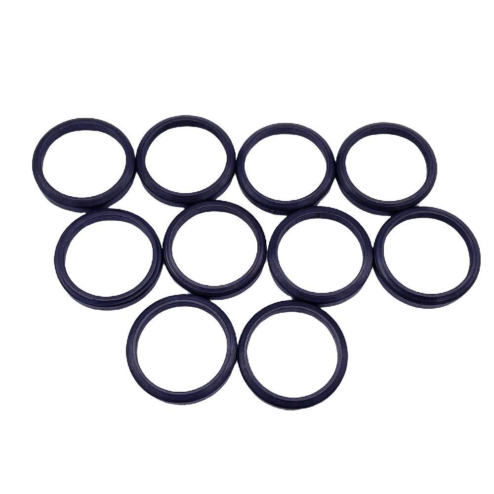 WKOOA Crush Washers 1/2 x 28 | 5/8 x 24 for Muzzle Device Alignment Pack of 1...