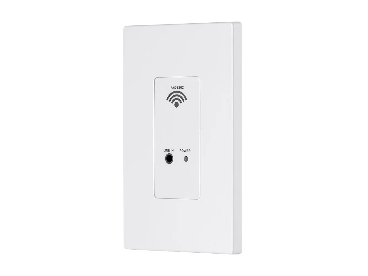 Monoprice Multizone Source Keypad with Wi-Fi Receiver and Line In
