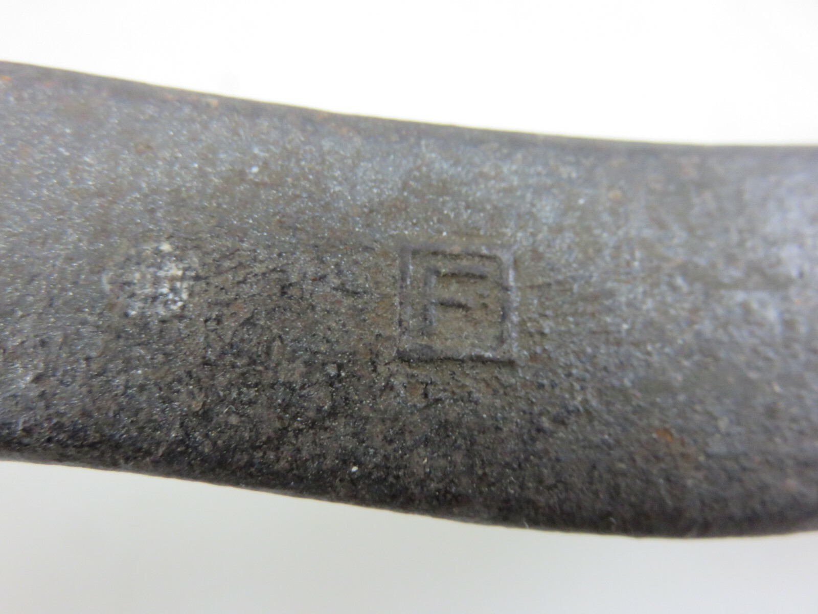 Dreis & Krump Pipe Fitter's Wrench