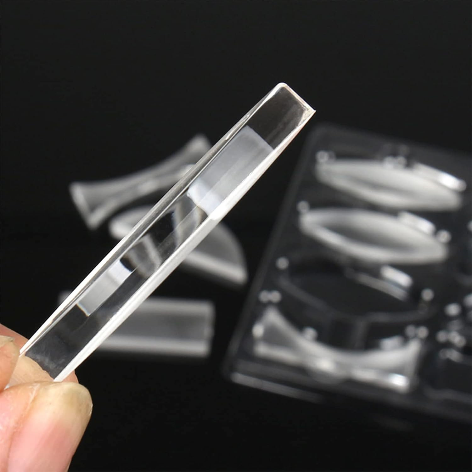 Physics Optical Experiment Set Multifunction Reflector Refraction Triangular Pri