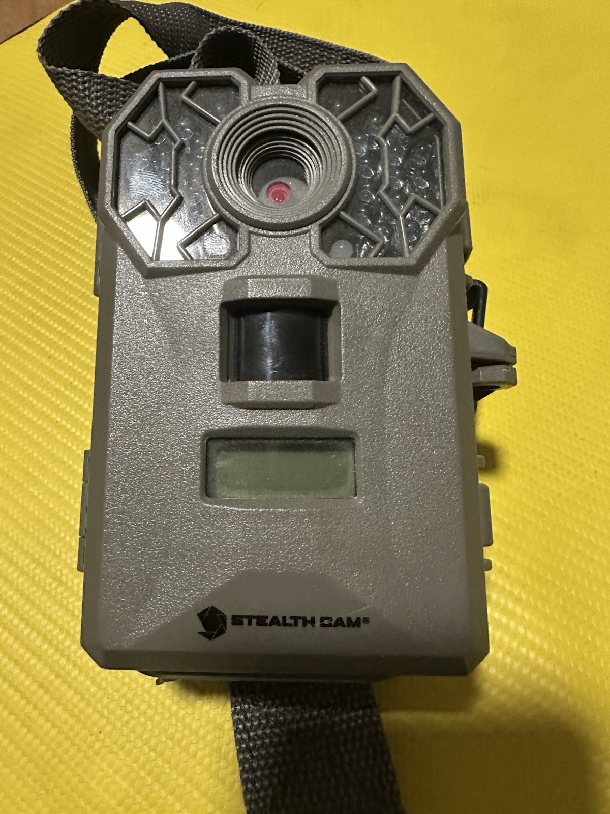 Stealth Cam STC-G30 (V2) Trail Camera – Time-Lapse Capable