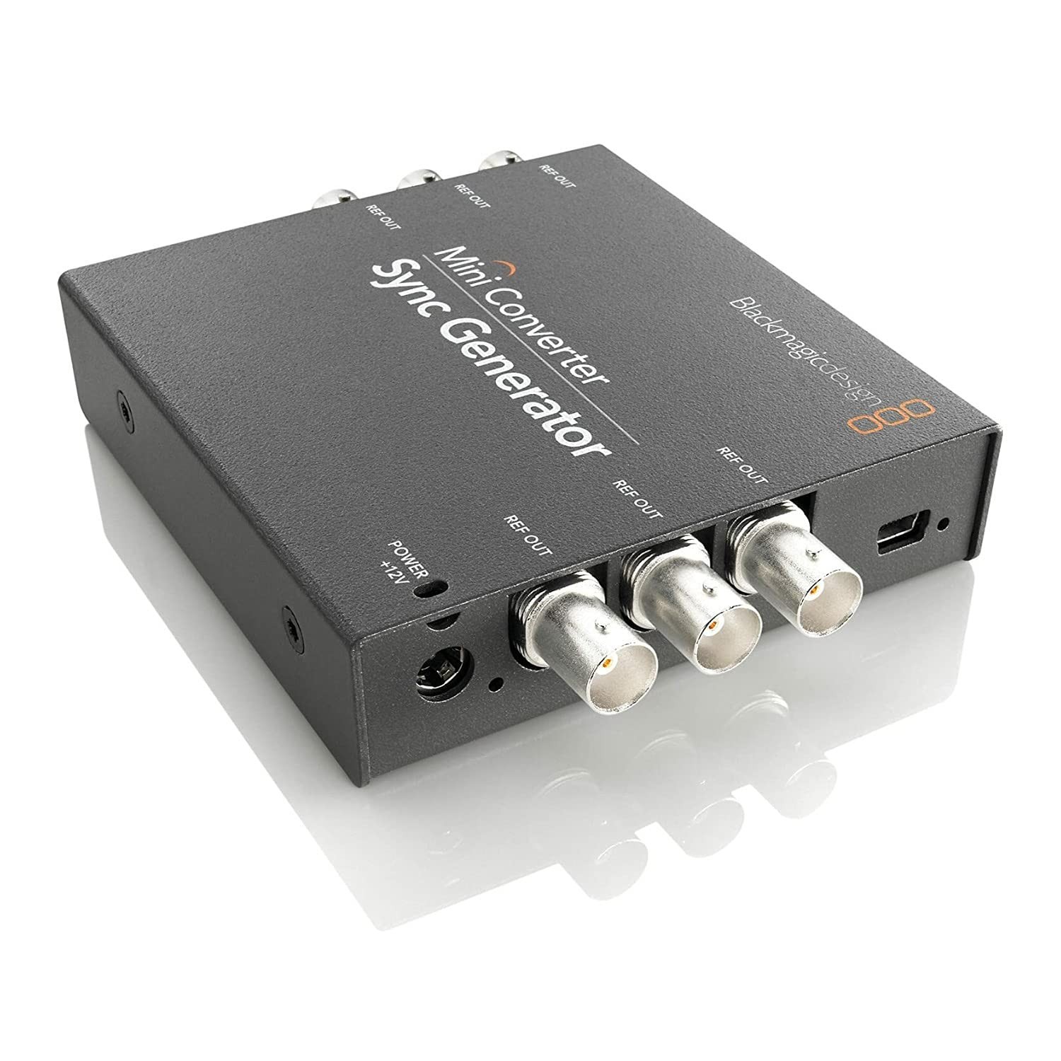 Blackmagic Design Mini Converter Sync Generator (CONVMSYNC)