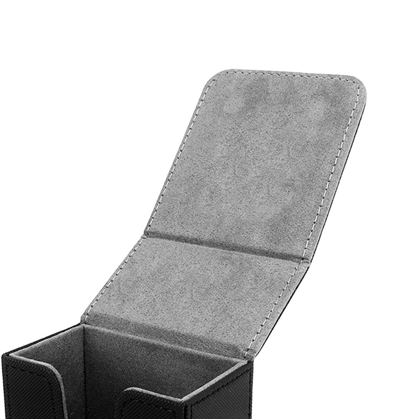 Tarot Card Case Tarot Storage Box Double Layer Reinforcement For Card