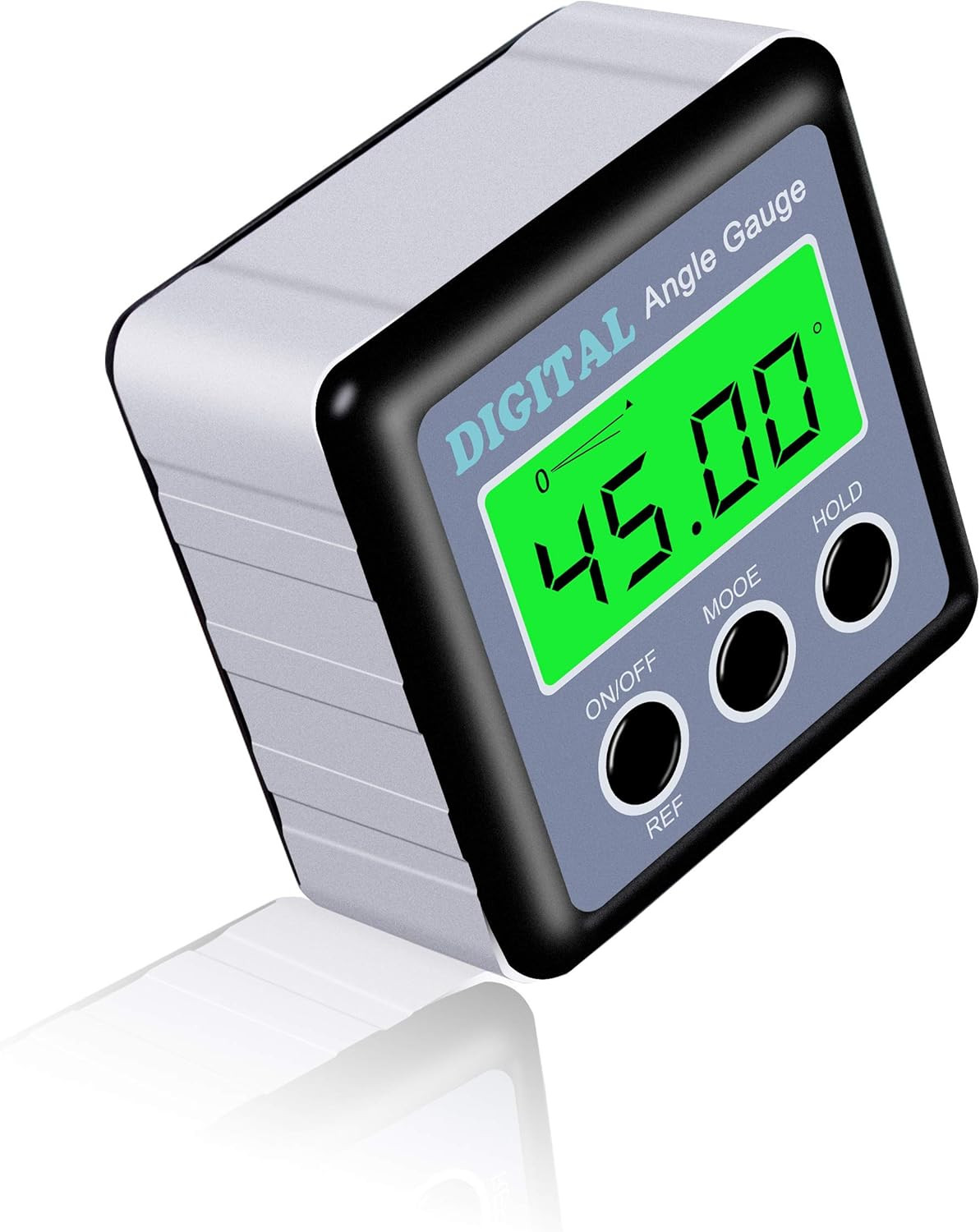 Digital Angle Gauge, Angle Finder Magnetic Digital Level Protractor, Table Saw