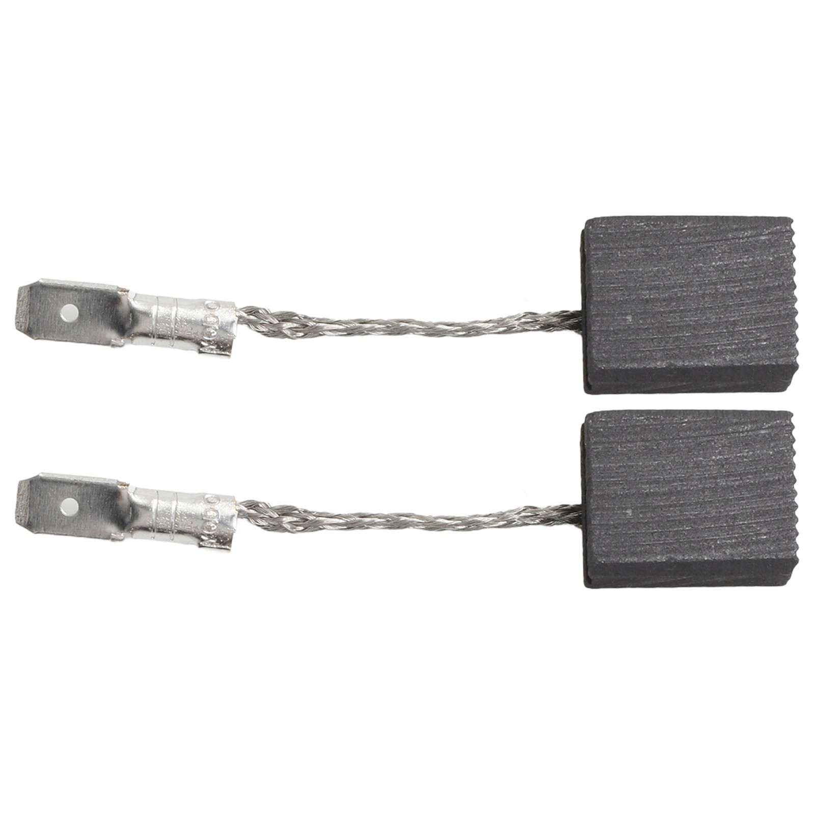 Carbon Brushes for Metabo For WEP Series Angle Grinders Includes Two Units