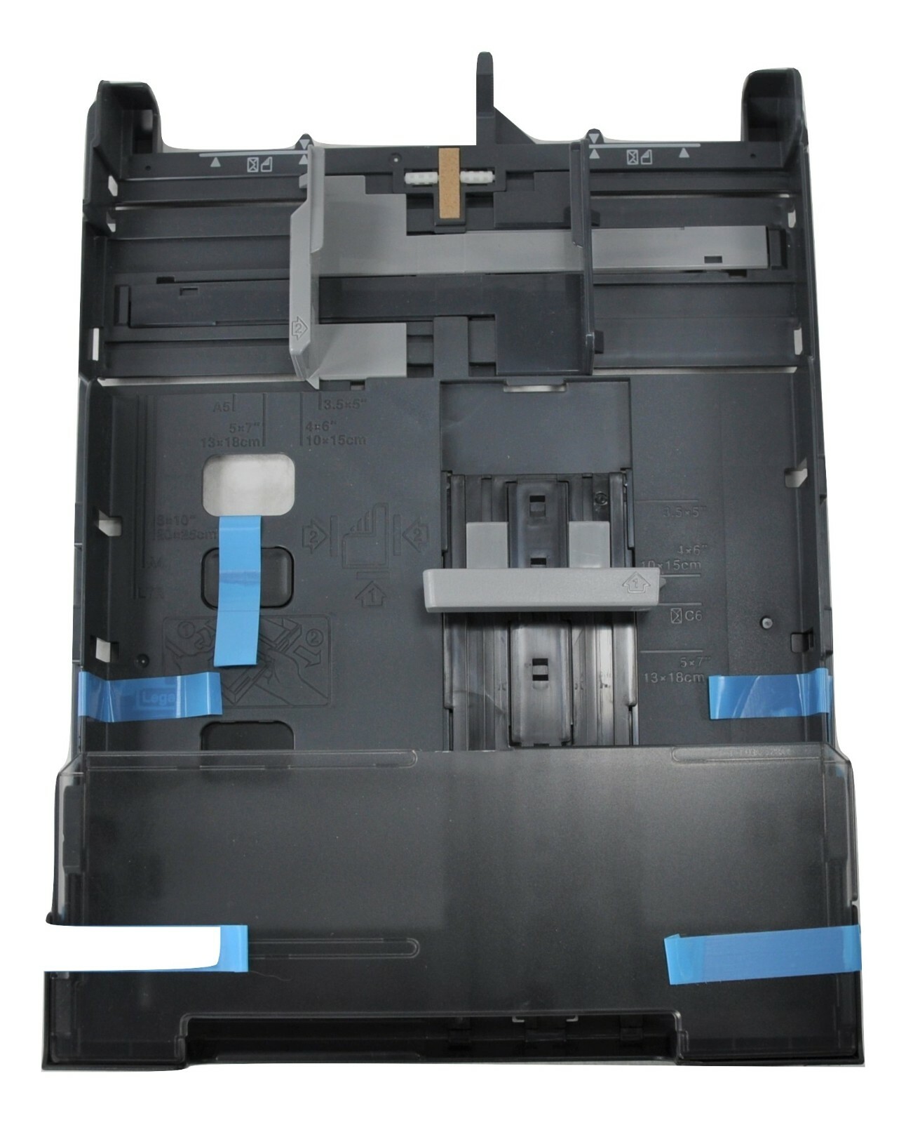 Epson Paper Cassette Tray Work Force 60 Stylus Office T42WD Stylus Office B42WD