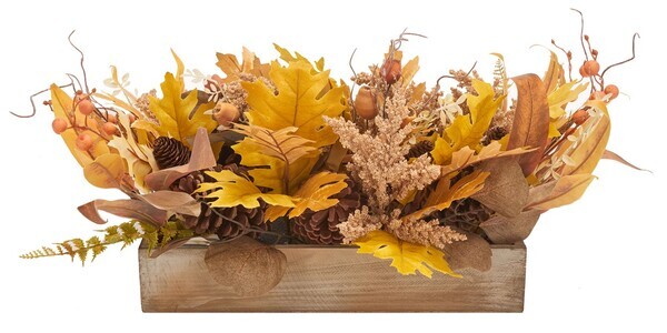 Safavieh FX 31" OAK LEAF/ECLYPTS POTTED, Reduced Price 2172751379 FXP1063A