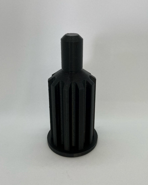BMW Clutch Alignment Tool