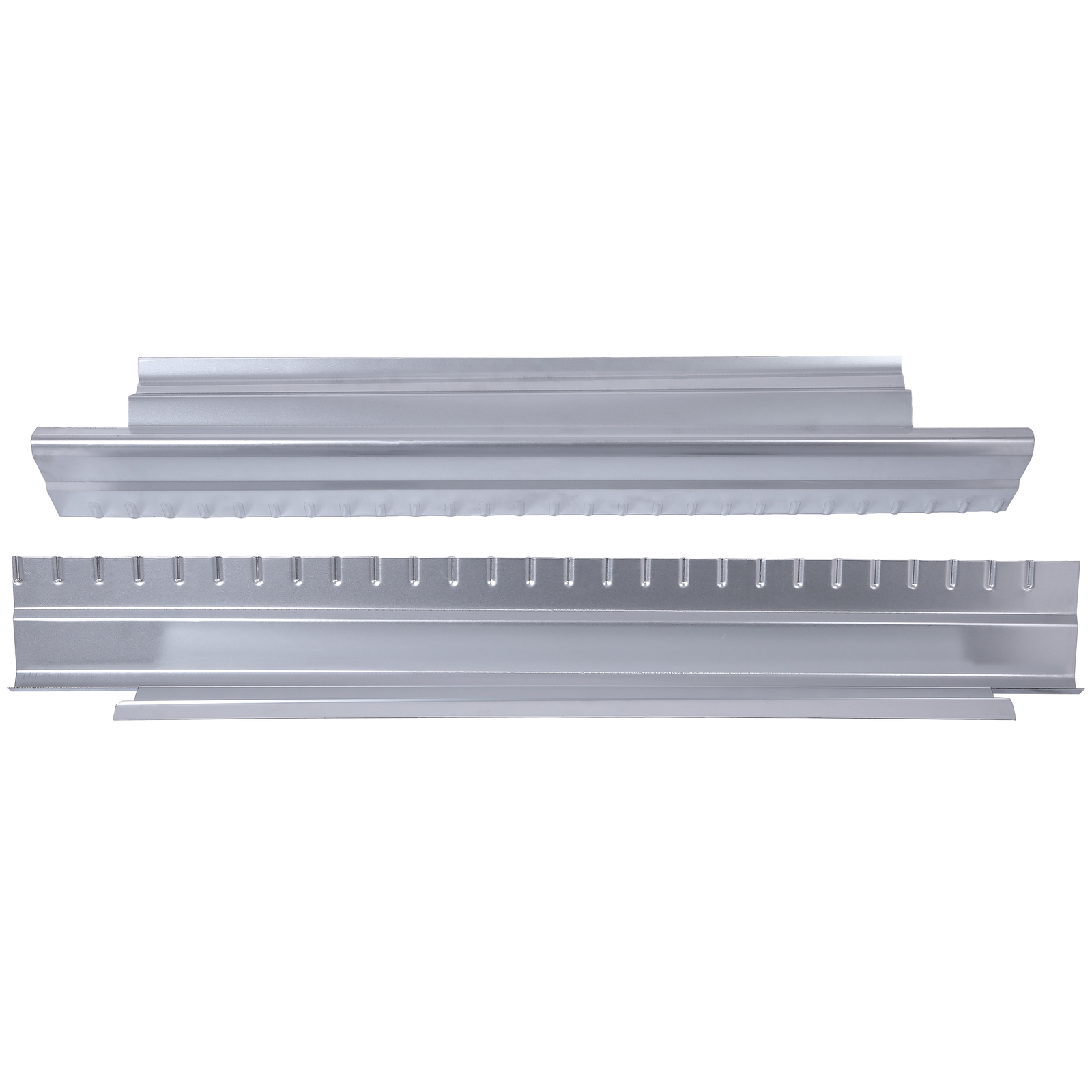 For 99-07 06 SILVERADO SIERRA STANDARD REGULAR CAB 2DR OUTER ROCKER PANEL 1 PAIR