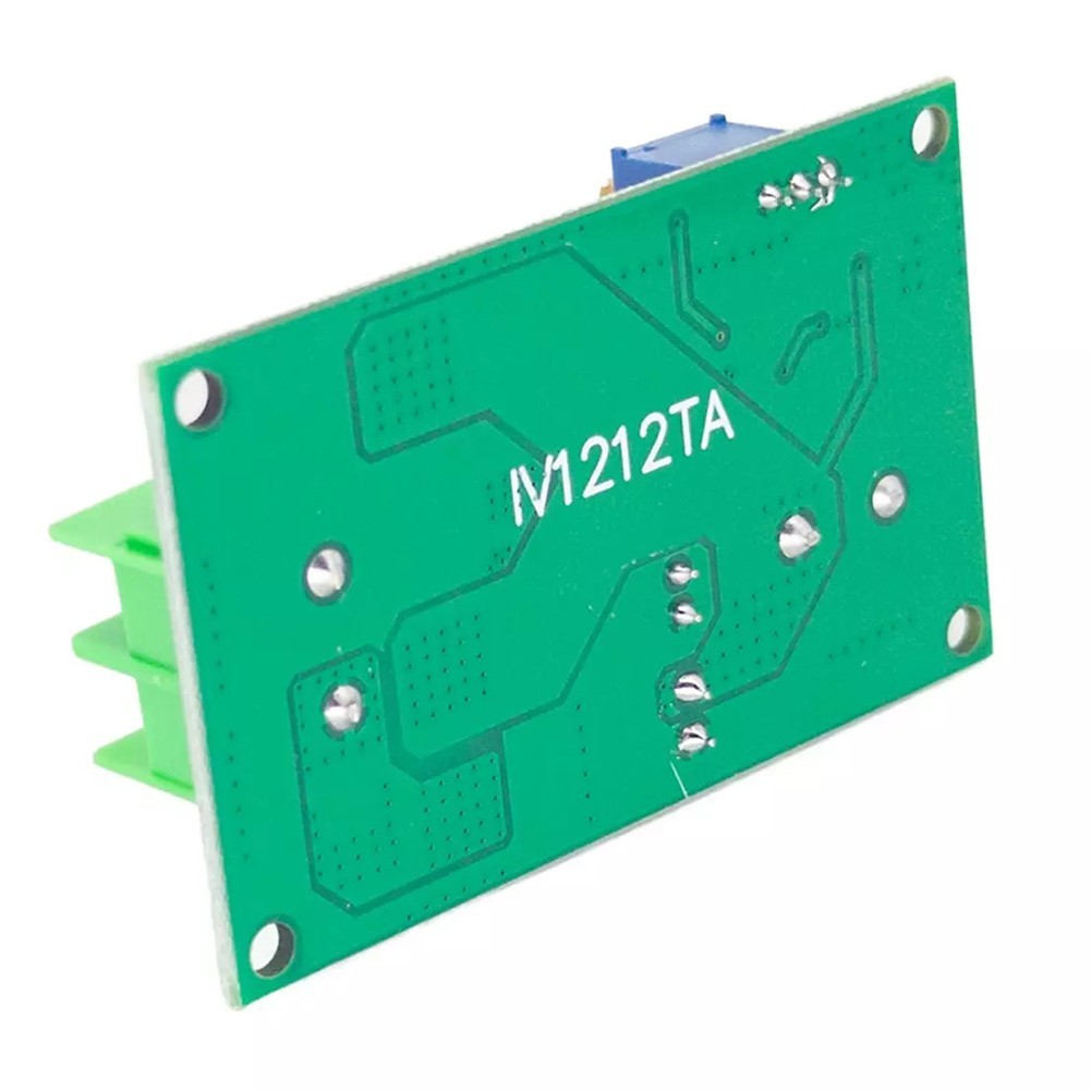 Reliable Power Conversion DC 12V Input to AC 12V Output Inverter Module