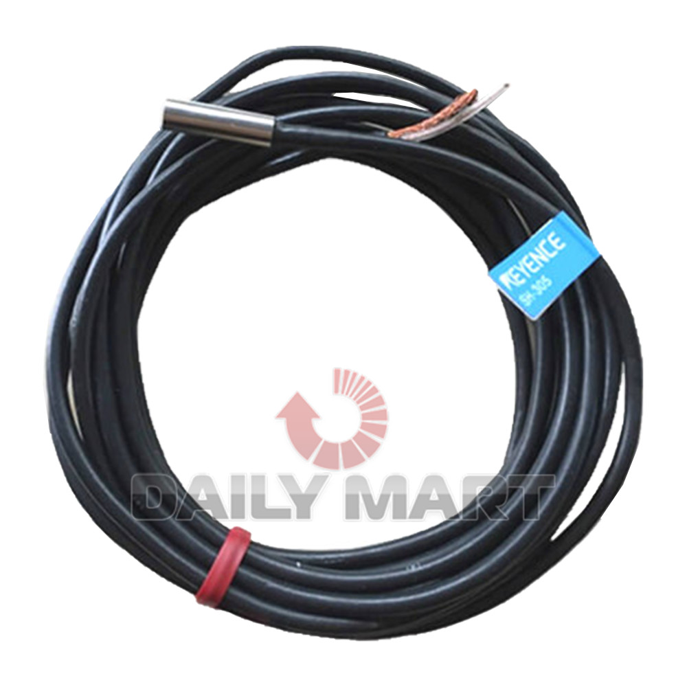 New In Box KEYENCE SH-305 Proximity Sensor